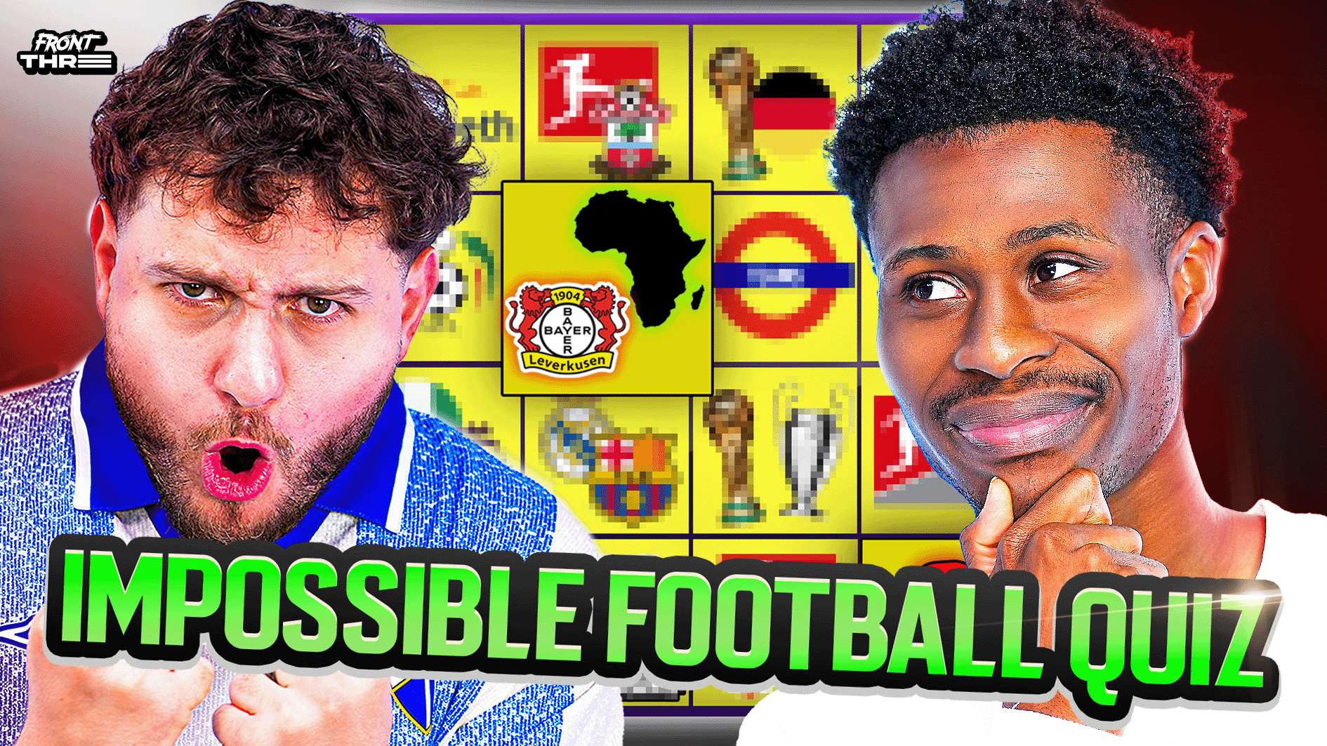 赛场之外的 赛场之外的