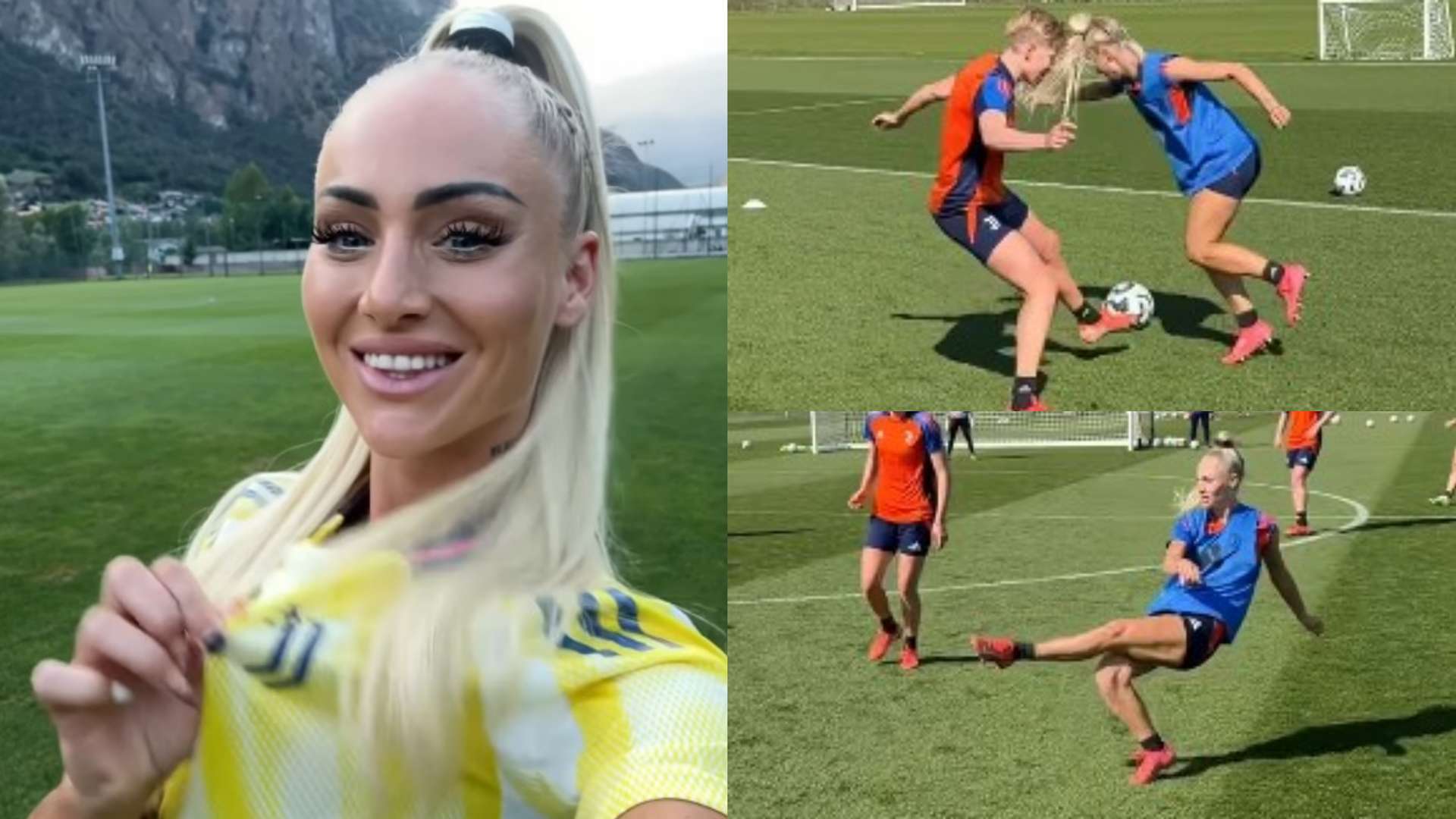 显得更小 显得更小